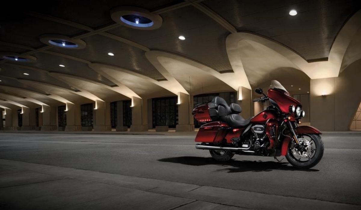 Harley-Davidson Continues Its Sales Offers On the New 2021 Motorcycle Range